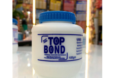 top bond glue